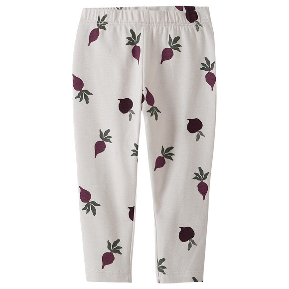 Set van 2 babyleggings