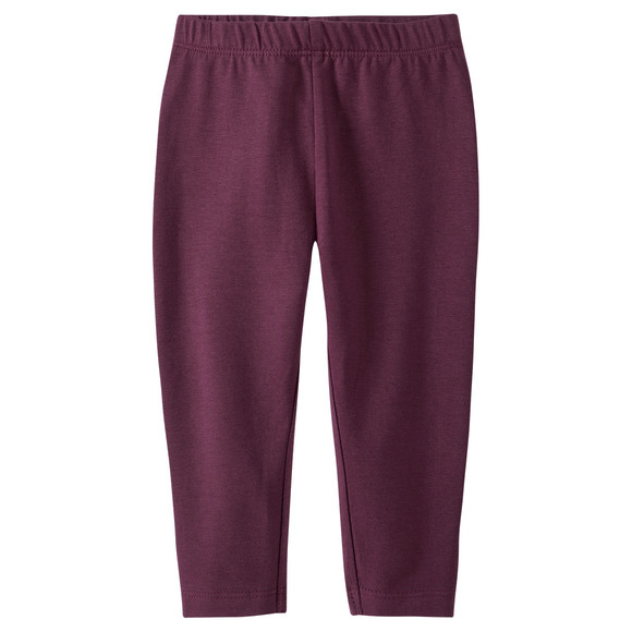 Set van 2 babyleggings