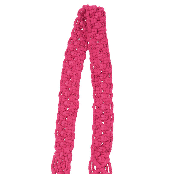 Schulterriemen in Flecht-Optik