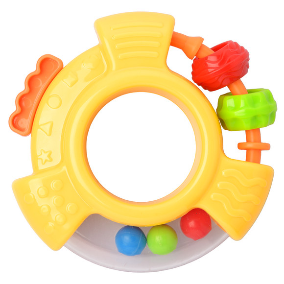 Baby Activity Ring