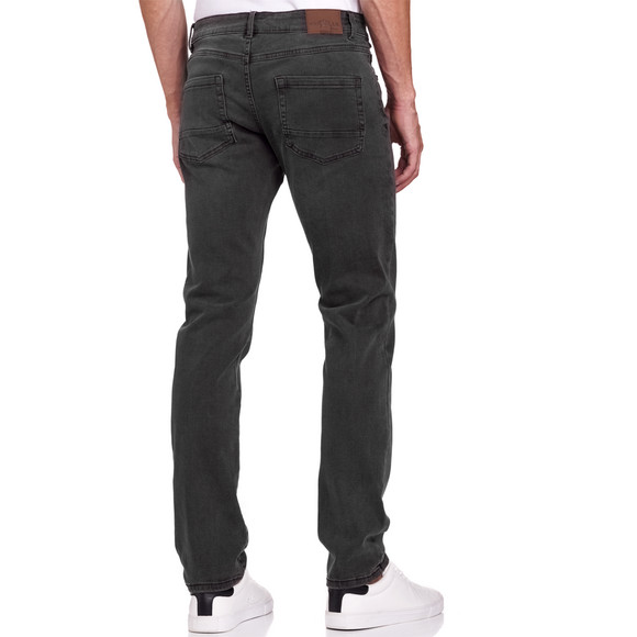 Herren Slim-Jeans im Five-Pocket-Style