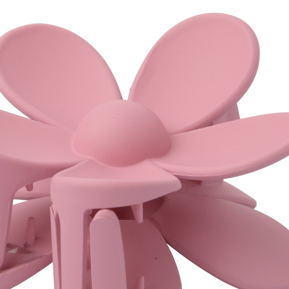 Magnetische Nagelspitzenständer – 4 Stück In Blumenform, Glitzernd | Für Nageldesign, Übung & Deko