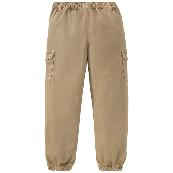 Cargo broek voor meisjes