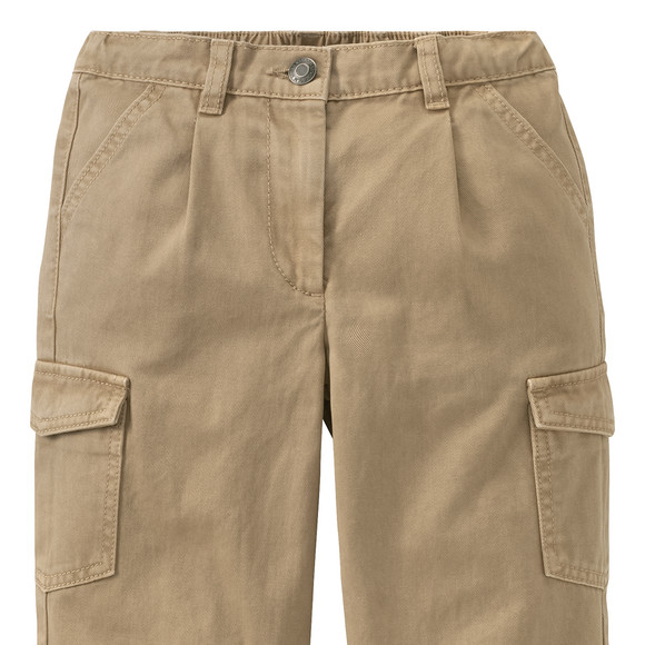 Cargo broek voor meisjes