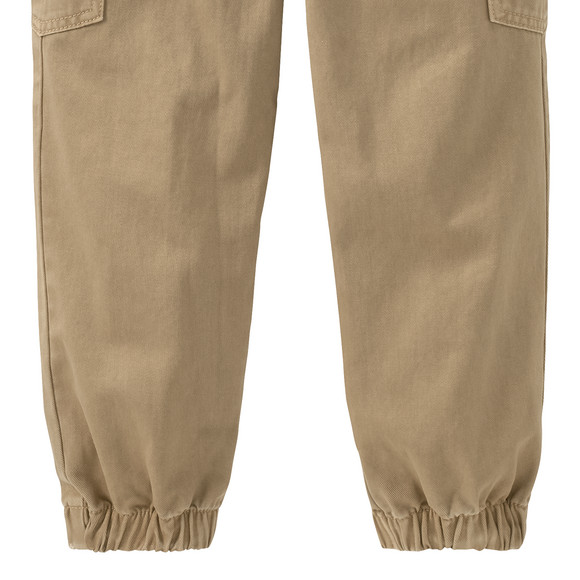 Cargo broek voor meisjes