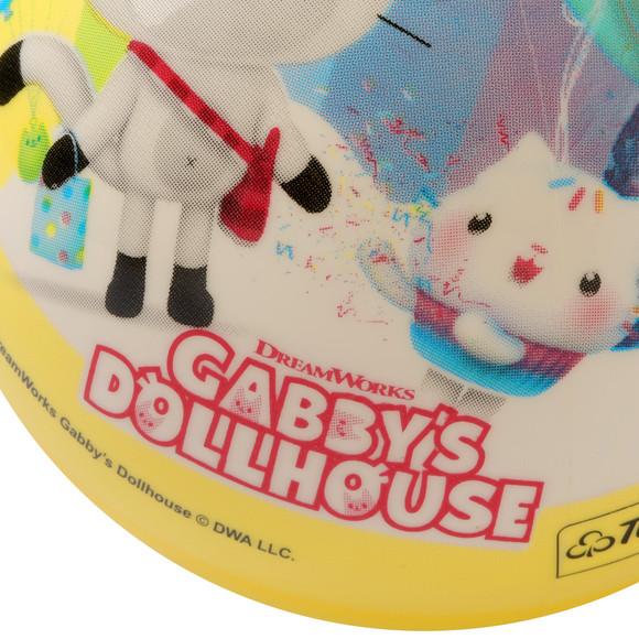 Gabby's Dollhause Spielball mit Print