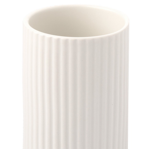APS Feine Zange / Pinzette Aus Edelstahl – 30 Cm Lang, Gerillter Griff, Spülmaschinengeeignet