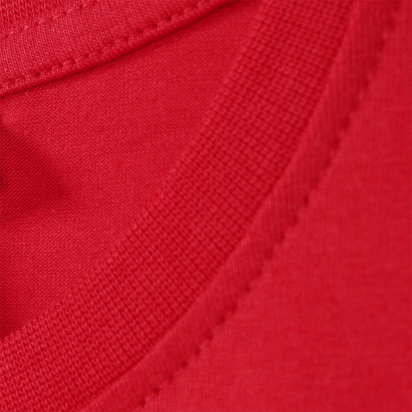 Minnie Mouse kerst shirt met lange mouwen