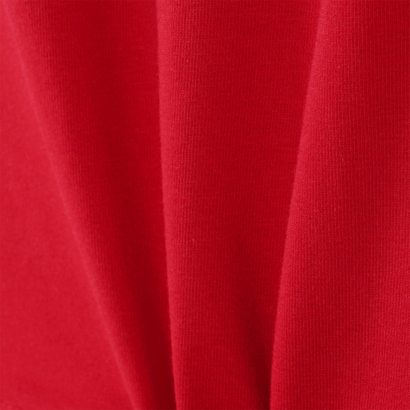 Minnie Mouse kerst shirt met lange mouwen