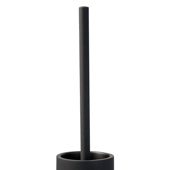 MR.SIGA Toilettenbürste Set 2er Pack - Wandmontiert Mit Halter