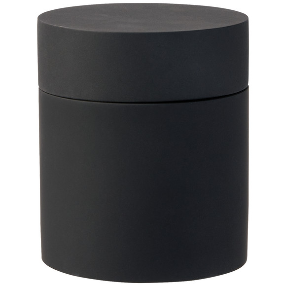 Opbergdoos met soft-touch oppervlak