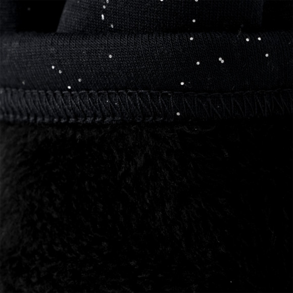 Thermische legging met glitter voor meisjes