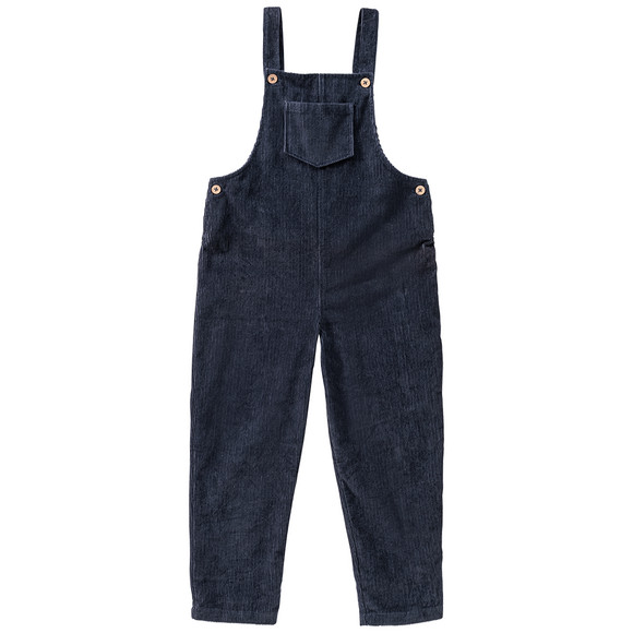 Kinder Latzhose aus Cord