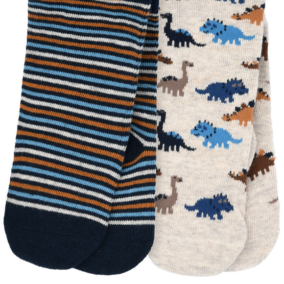 2 Baby Strumpfhosen im Doppelpack