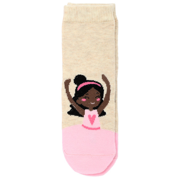 ballerinas socken