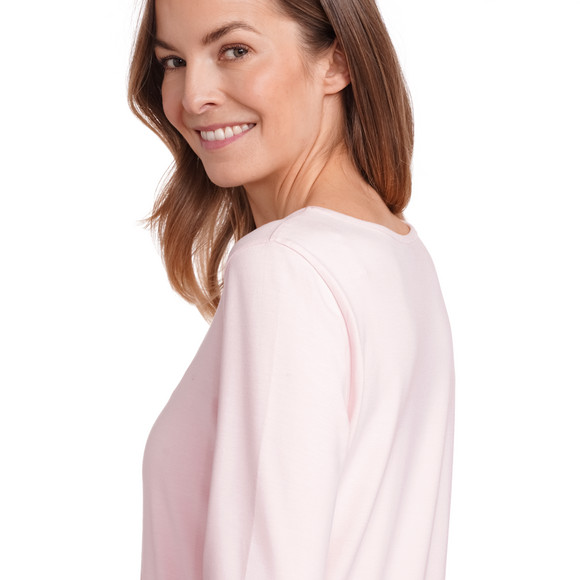 Minnie Maus Schlafshirt mit Print