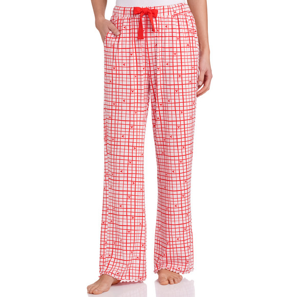 Minnie Maus Schlafhose mit Allover-Print