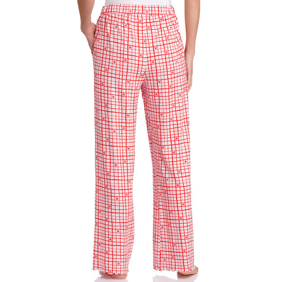 Minnie Maus Schlafhose mit Allover-Print