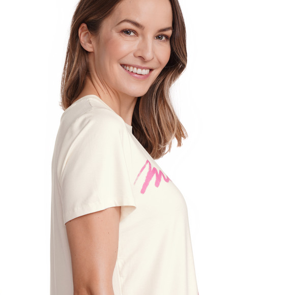 Minnie Maus Nachthemd mit Print