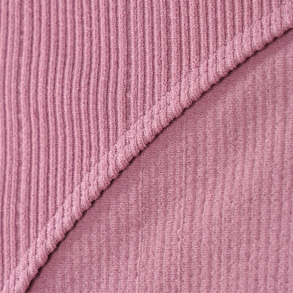 5 Damen Slips mit Feinripp-Struktur