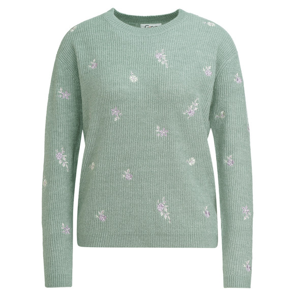 Weihnachtspullover Damen Weihnachtspulli Ernstings Family