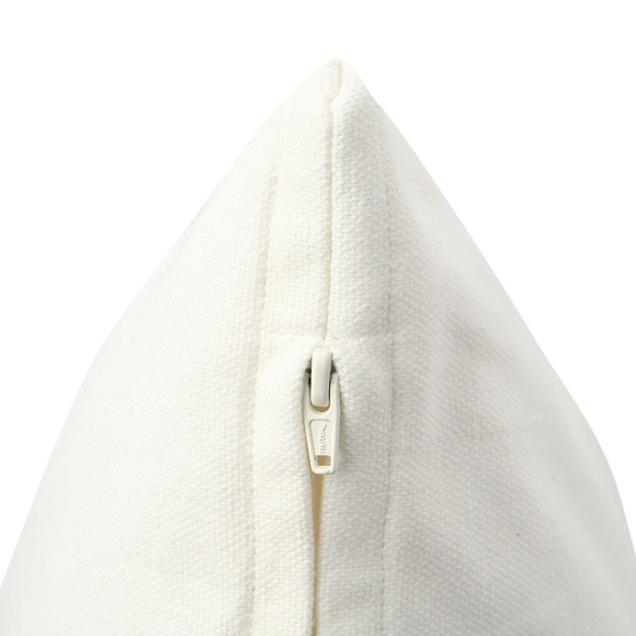 Kussenhoes met kerstmotief