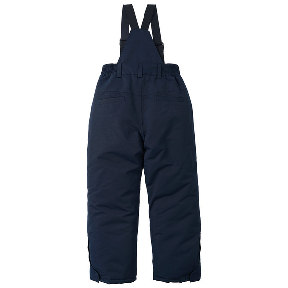 Sneeuwbroek met riempjes voor Jongens