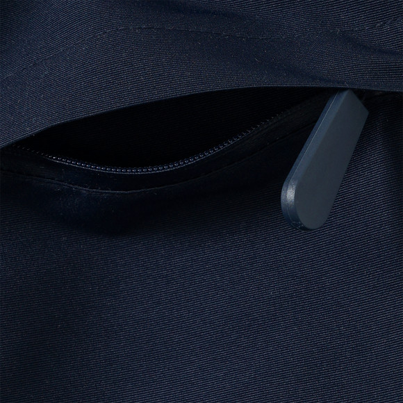 Sneeuwbroek met riempjes voor Jongens