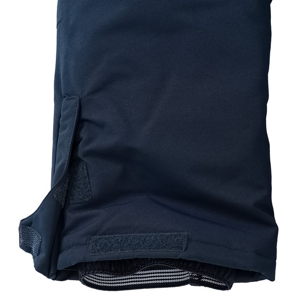 Sneeuwbroek met riempjes voor Jongens