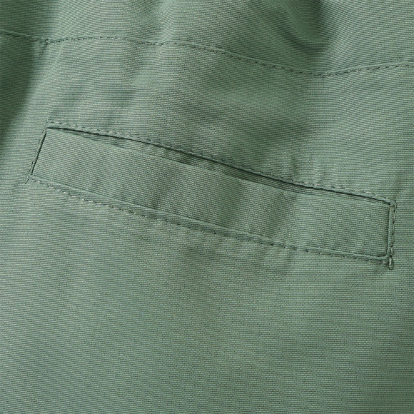 Sneeuwbroek met riempjes voor Jongens