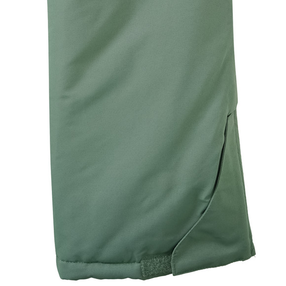 Sneeuwbroek met riempjes voor Jongens