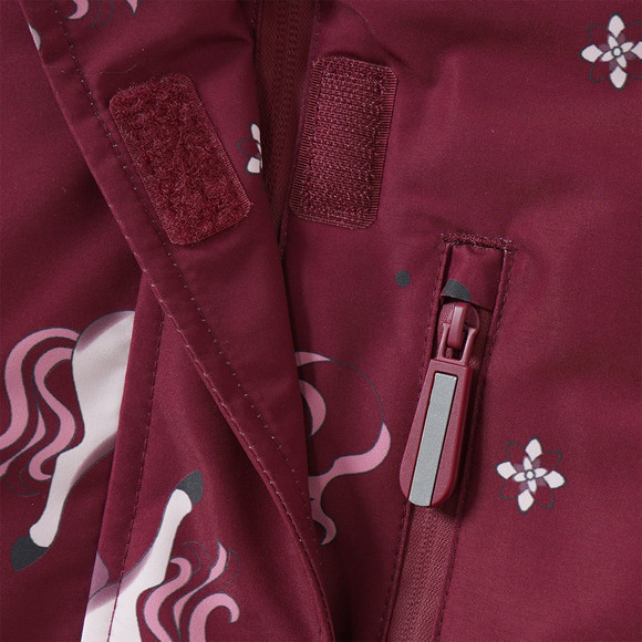 Meisjes sneeuw algemeen