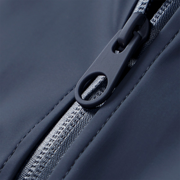 Babyregenbroek met bretels