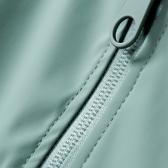 Regenbroek voor kinderen met bandjes