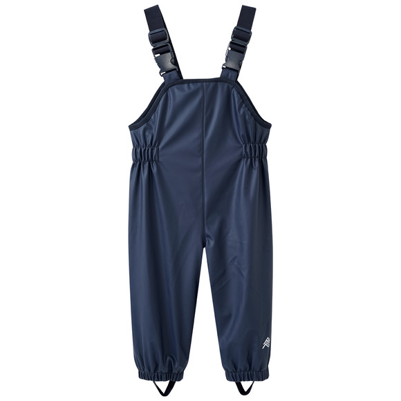 Baby sneeuwbroek met coating