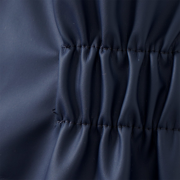 Baby sneeuwbroek met coating