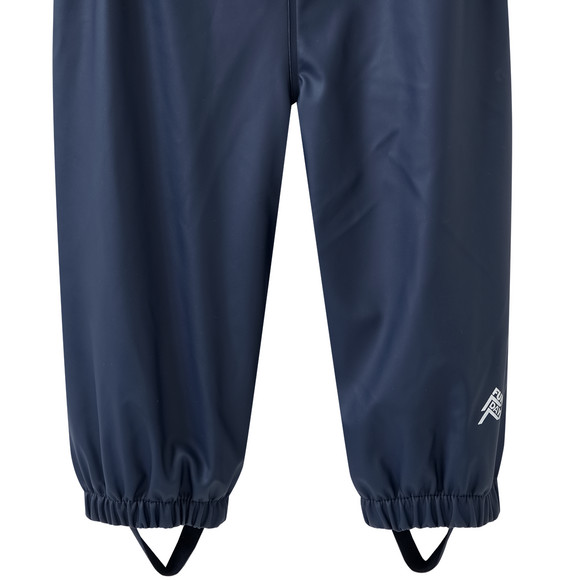 Baby sneeuwbroek met coating