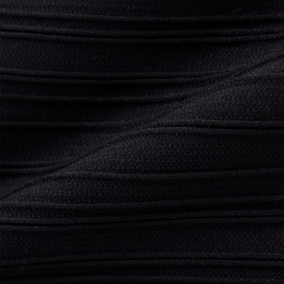 Damen Shape-Bikinislip mit Streifenstruktur