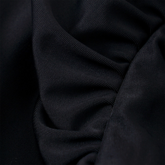 Damen Shape-Badeanzug in Wickel-Optik