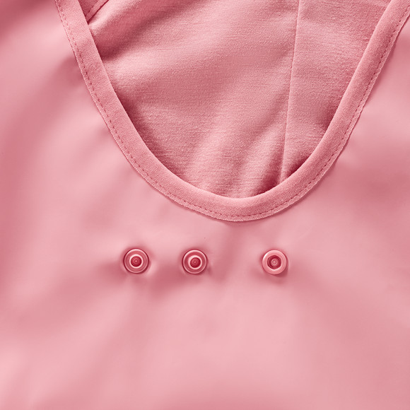 Babyregenbroek met elastische bandjes