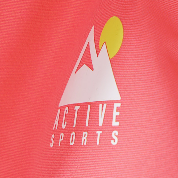 Baby sneeuw overall in effen kleuren