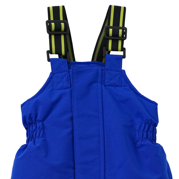 Skibroek voor baby’s met bretels