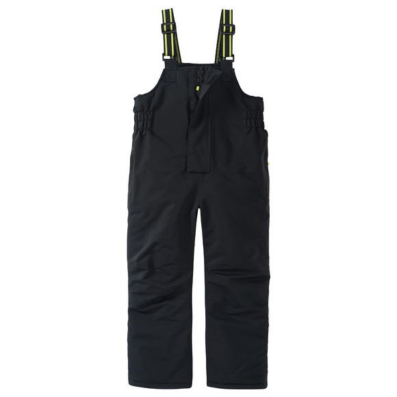 Sneeuwbroek met bretels voor kinderen