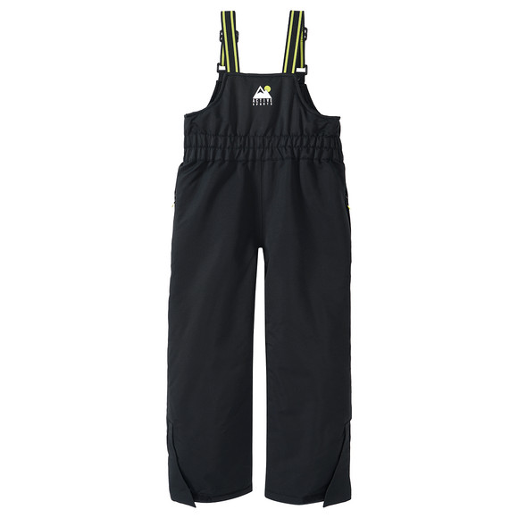 Sneeuwbroek met bretels voor kinderen