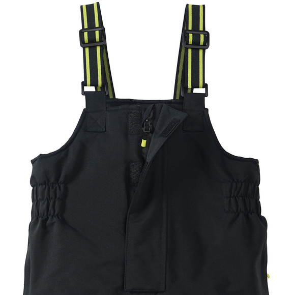 Sneeuwbroek met bretels voor kinderen