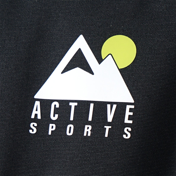 Sneeuwbroek met bretels voor kinderen