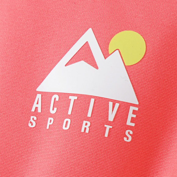 Meisjes sneeuwbroek met bretels