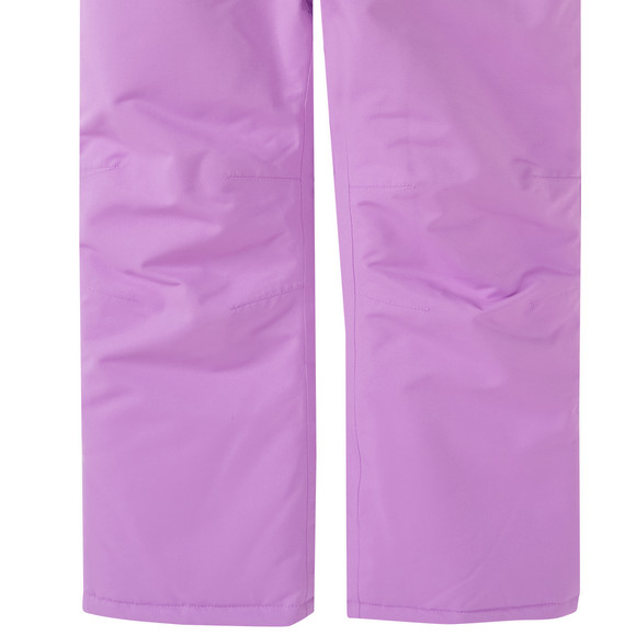 Meisjes sneeuwbroek met bretels