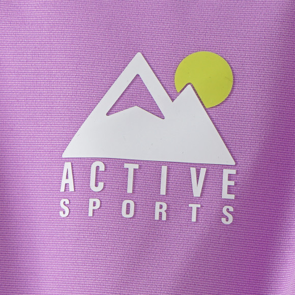 Meisjes sneeuwbroek met bretels