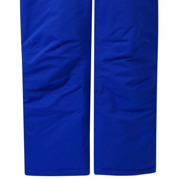 Sneeuwbroek met bretels voor kinderen